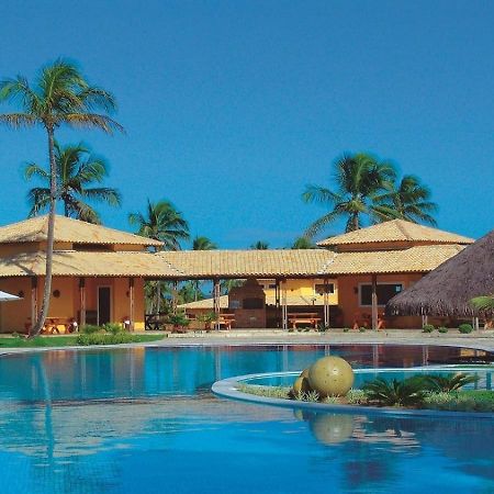 Bangalo Luxo Vista Jardim - Praia Da Pipa Praia de Pipa Екстер'єр фото