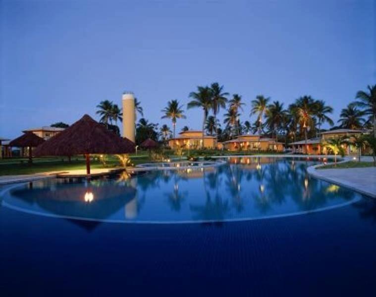 Bangalo Luxo Vista Jardim - Praia Da Pipa Praia de Pipa Екстер'єр фото