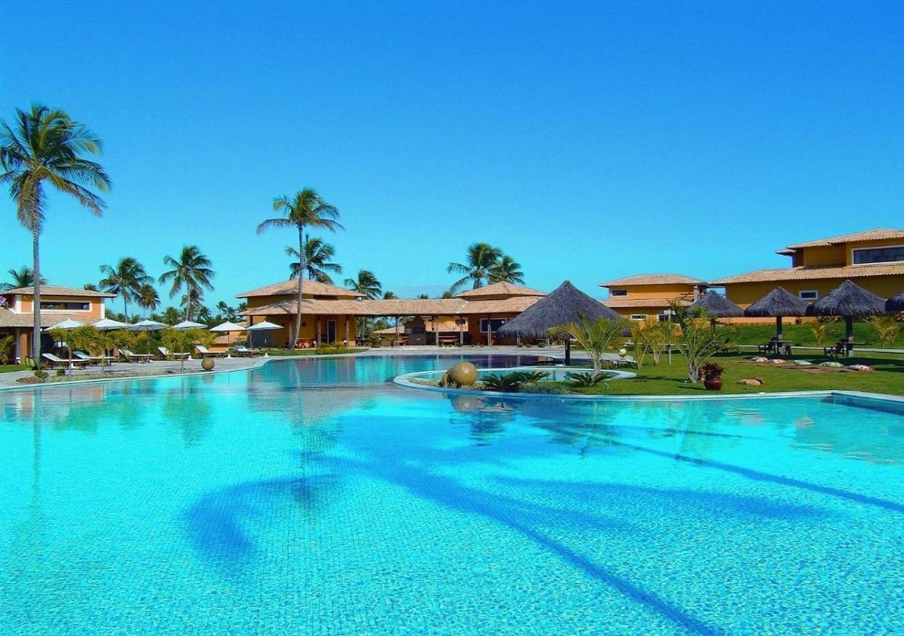 Bangalo Luxo Vista Jardim - Praia Da Pipa Praia de Pipa Екстер'єр фото